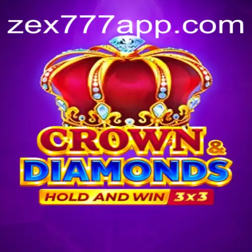 Exploring Crowndiamonds: A Stellar Game on Zex777.com Platform