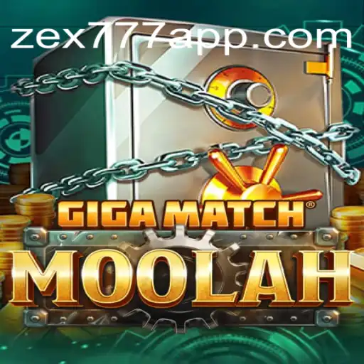 Discover the Thrills of GigaMatchMoolah on Zex777.com: Brazil's Premier Online Slot Experience