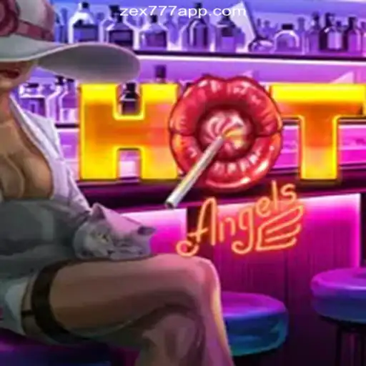 Discover the Thrilling World of HotAngels: The Latest Sensation on Zex777.com