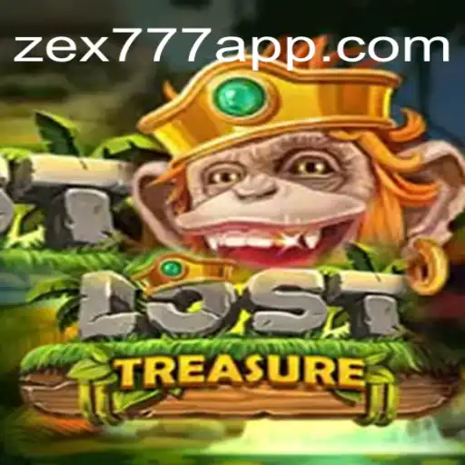 Discover the Thrills of LostTreasure: The Leading Game on Zex777.com Platform