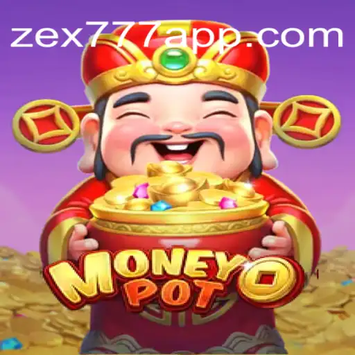 MoneyPot: The Premier Online Slots Game on Zex777.com