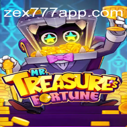 Discover the Thrills of MrTreasuresFortune: The Crown Jewel of Zex777.com Platform's Online Slots in Brasil