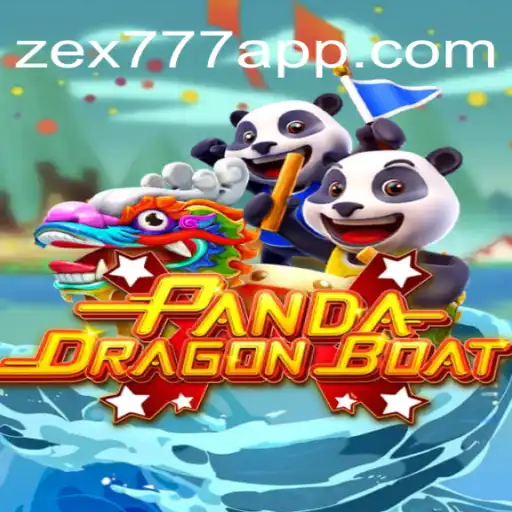 Unlock the Adventure of PANDADRAGONBOAT on Zex777.com Platform