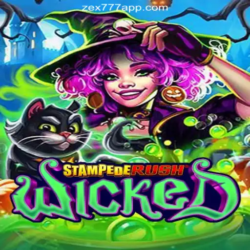 Unveiling StempedeRushWicked: A Thrilling Adventure on Zex777.com Platform