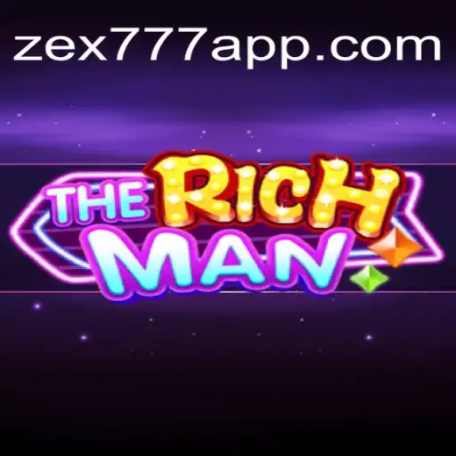 Discover the Thrills of TheRichMan on the Zex777.com Platform