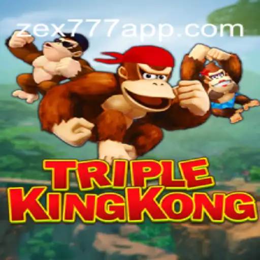 TripleKingKong: The Thrilling Adventure in Online Slots