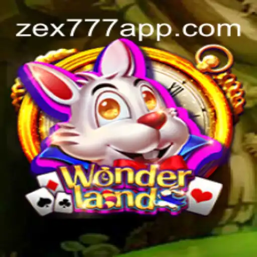 Explore Wonderland: A Captivating Journey Through the New Online Slot Game on Zex777.com