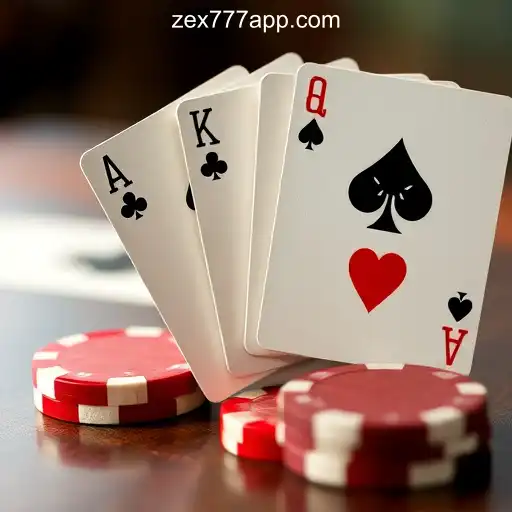 Exploring the World of Card Games and Online Slots