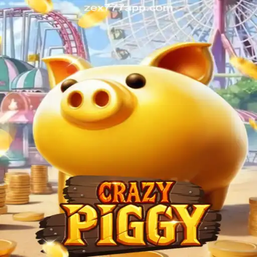 Unveiling CrazyPiggy: The Thrilling Online Slot Adventure on Zex777.com
