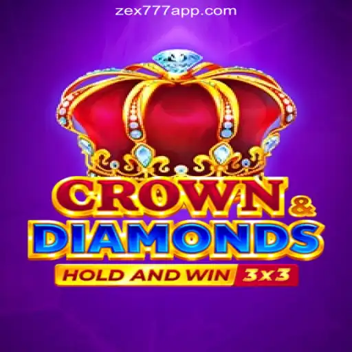 Exploring Crowndiamonds: A Stellar Game on Zex777.com Platform