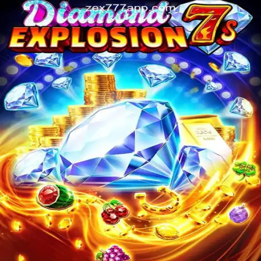 Discover the Thrilling World of DiamondExplosion7s: The New Gem in Brazilian Slots