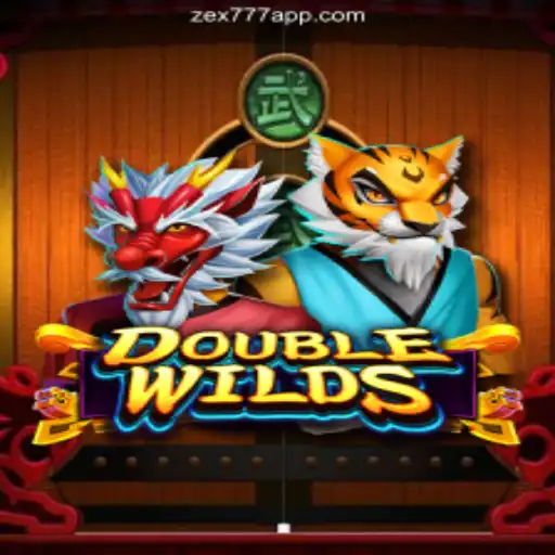 DoubleWilds: Unveiling the Thrill of Zex777.com Platform-Online Slots Brasil #1