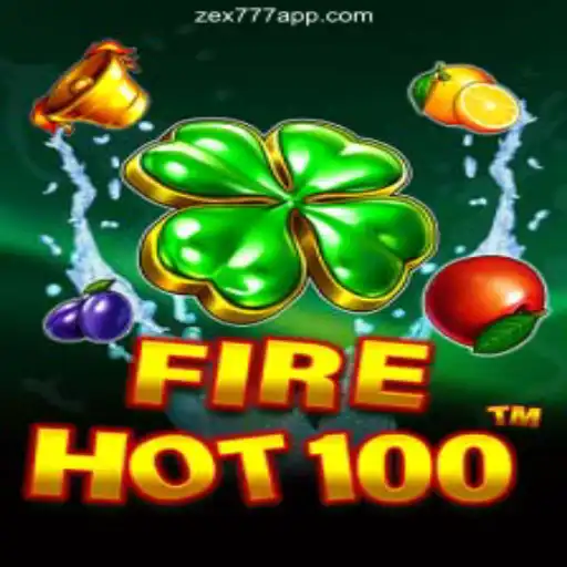 Explore FireHot100: The Top Online Slots Game on Zex777.com Platform
