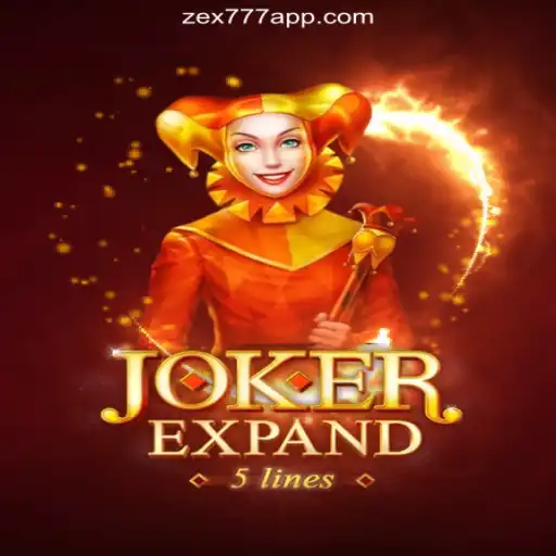 JokerExpand: The Ultimate Online Slots Experience on Zex777.com