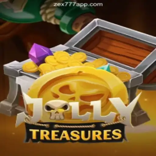 Exploring the Exciting World of JollyTreasures: A Top Pick on Zex777.com Platform-Online Slots Brasil #1