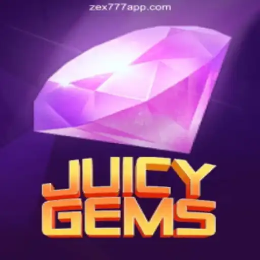 JuicyGems: Exploring the Allure of Zex777.com Platform's Top Online Slots in Brazil