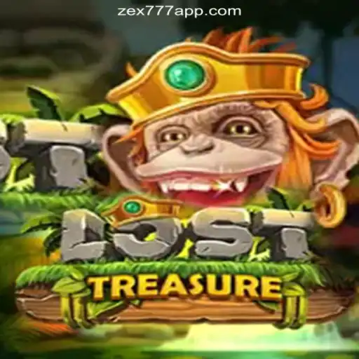 Discover the Thrills of LostTreasure: The Leading Game on Zex777.com Platform