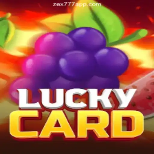 Discover the Thrilling World of LuckyCard on Zex777.com's Leading Platform