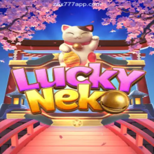 LuckyNeko: Discover the Charm of an Exciting Slot Game on Zex777.com Platform