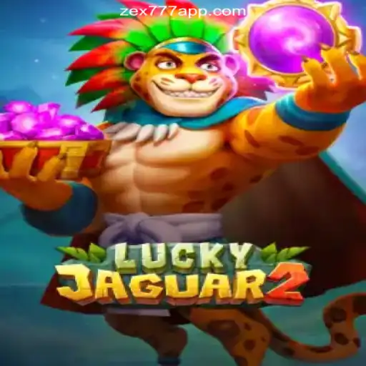 Exploring the Thrills of Luckyjaguar2 on Zex777.com: A Top Slot Game in Brazil