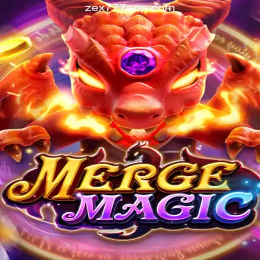 Dive into the Enchanting World of MergeMagic
