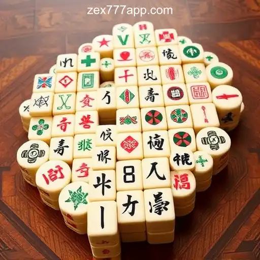 Exploring the Fascinating World of Mahjong