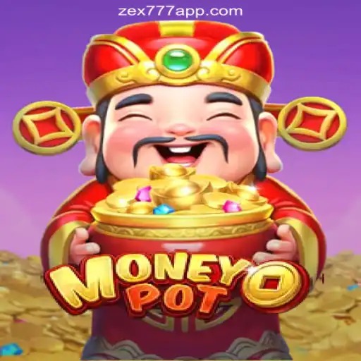 MoneyPot: The Premier Online Slots Game on Zex777.com