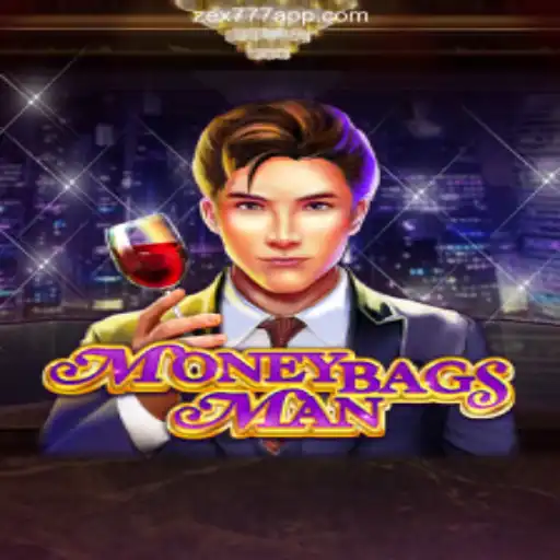 Unveiling MoneybagsMan: A Thrilling Journey on Zex777.com Platform-Online Slots Brasil #1