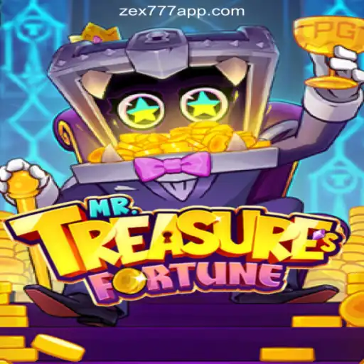 Discover the Thrills of MrTreasuresFortune: The Crown Jewel of Zex777.com Platform's Online Slots in Brasil