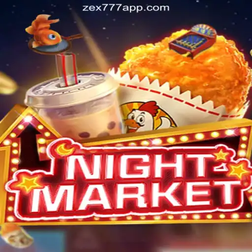 Exploring the Thrills of NIGHTMARKET: The Ultimate Online Slot Game Experience