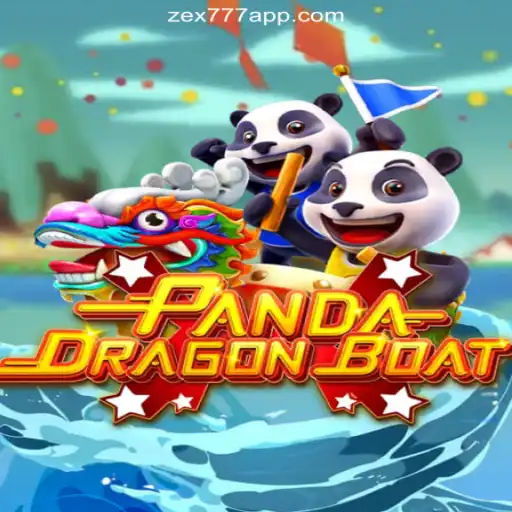 Unlock the Adventure of PANDADRAGONBOAT on Zex777.com Platform