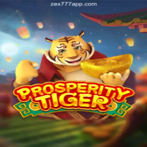 Exploring ProsperityTiger: A Thrilling Online Slot Experience