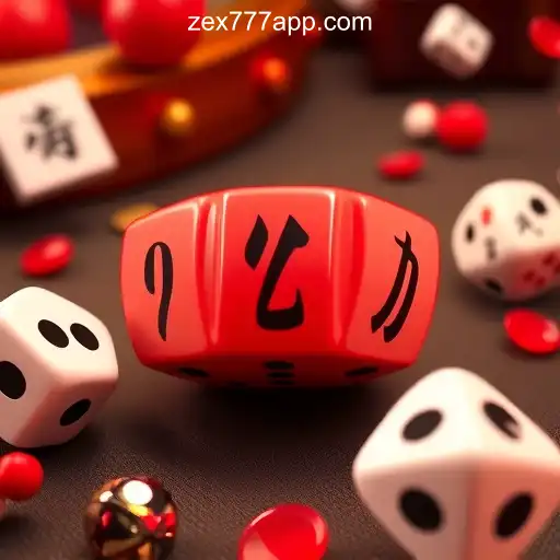 Sic Bo: A Deep Dive into the Fascinating Casino Game