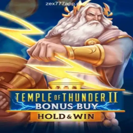 Unveiling the Exciting World of TempleofThunderIIBonusBuy on Zex777.com