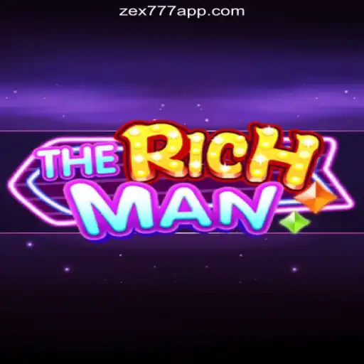 Discover the Thrills of TheRichMan on the Zex777.com Platform