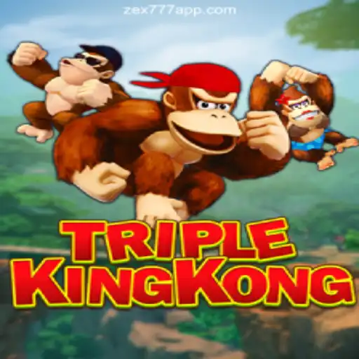 TripleKingKong: The Thrilling Adventure in Online Slots