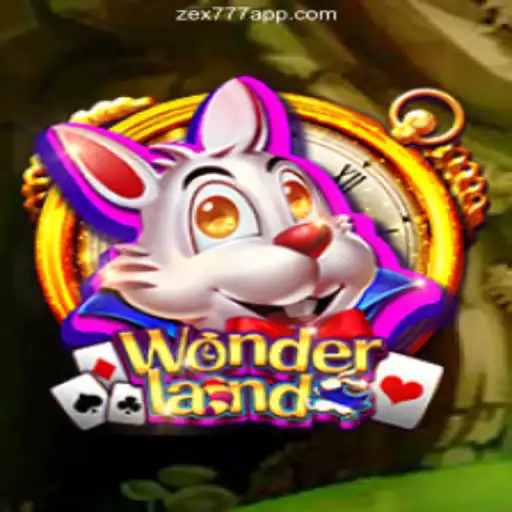 Explore Wonderland: A Captivating Journey Through the New Online Slot Game on Zex777.com