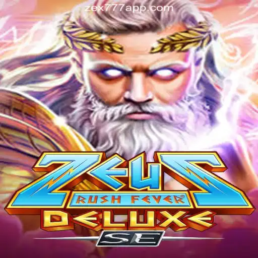 ZeusRushFeverDeluxeSE Reigns Supreme on the Zex777.com Platform